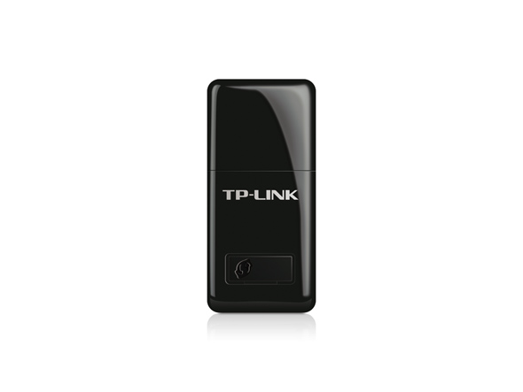 TPLINK WN823N 300MBPS WIFI USB ADAPTER