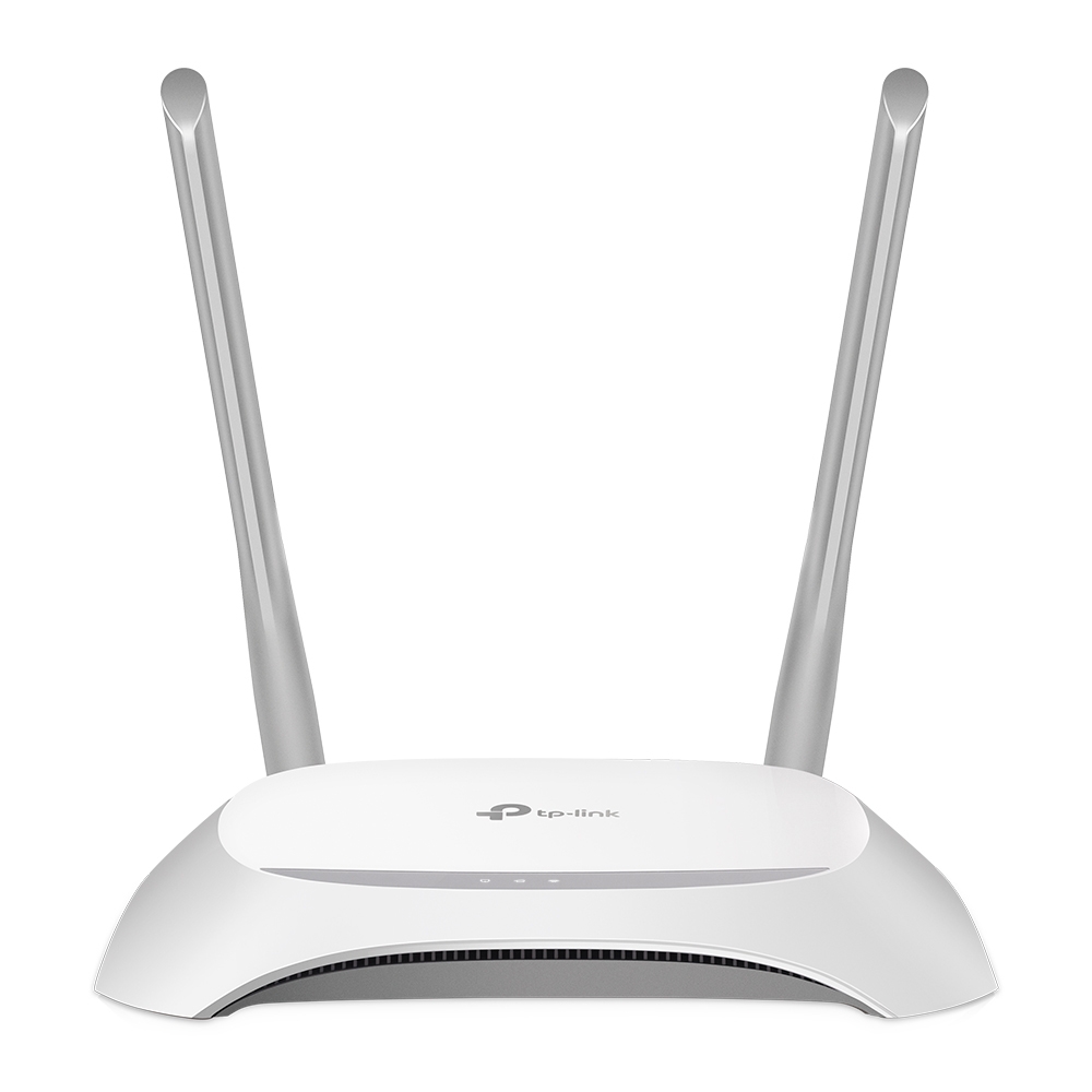 TP-LINK WR840N 300MPS WIRELESS N ROUTER