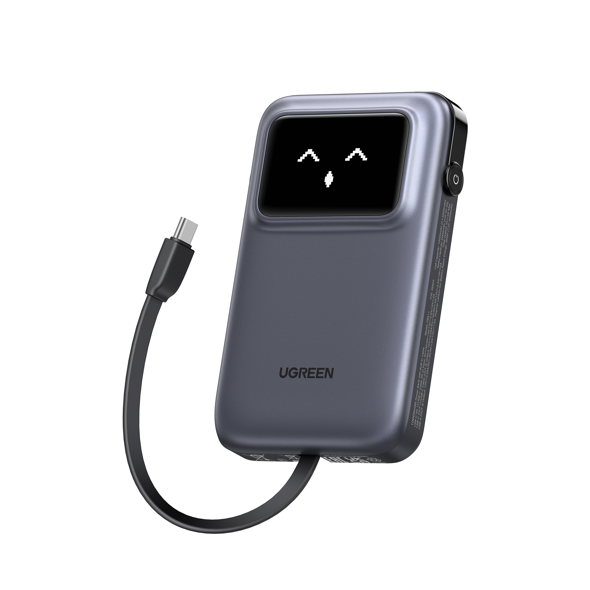Ugreen POWERBANK P5511 30W - 10,000MAH