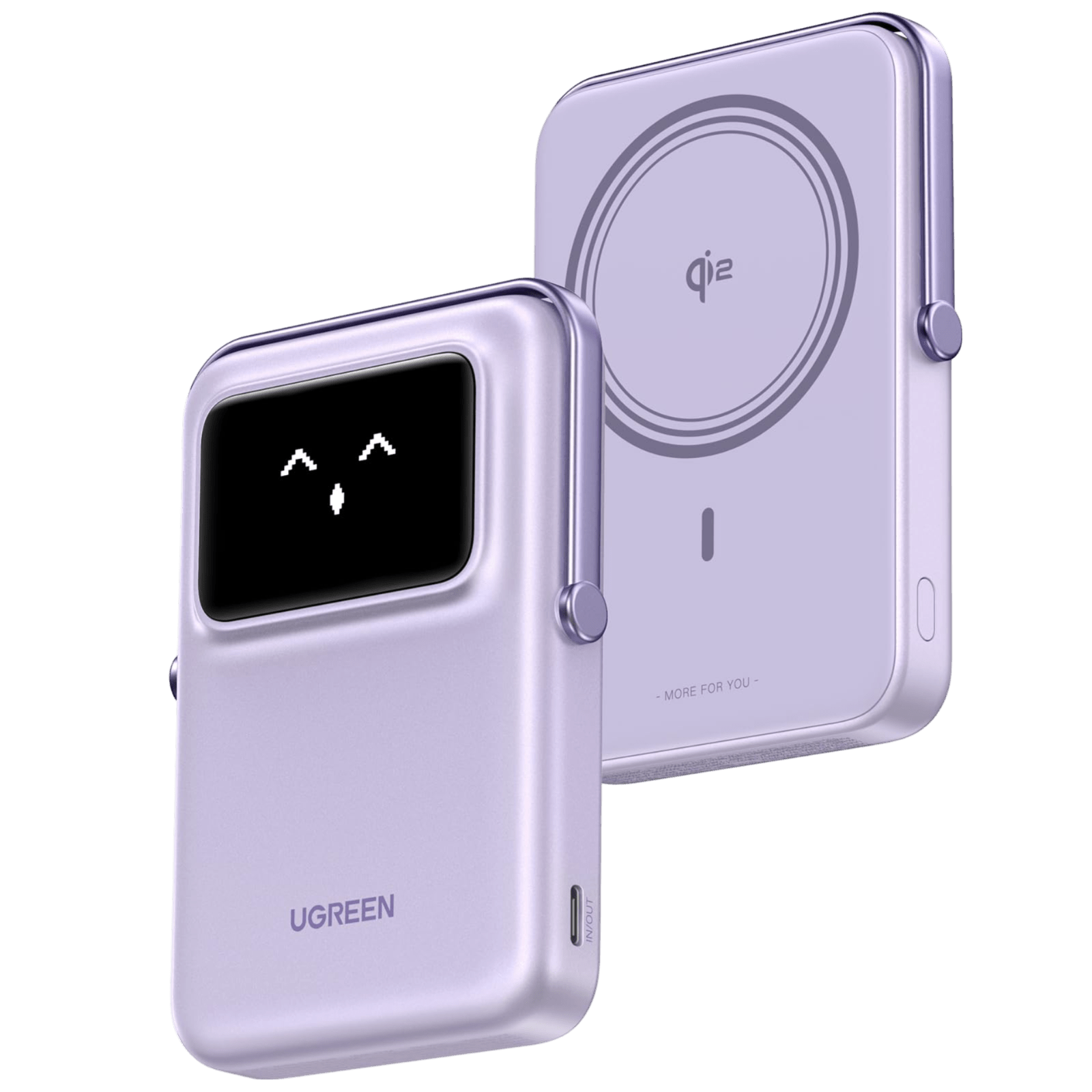 Ugreen POWERBANK W/L PB764 20W - 10,000MAH