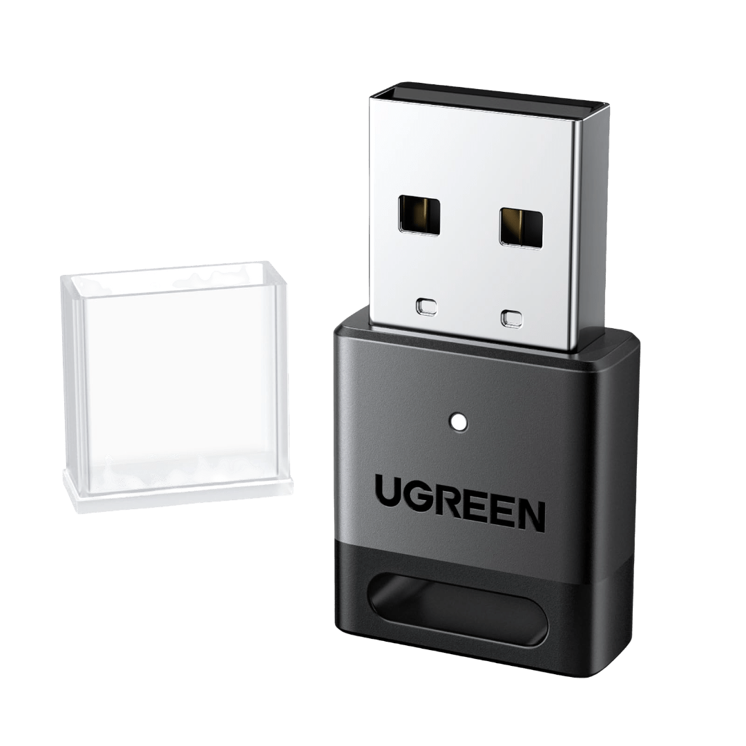 Ugreen USB A 3.0 BLUETOOTH 5.0 ADAPTER CONNECT