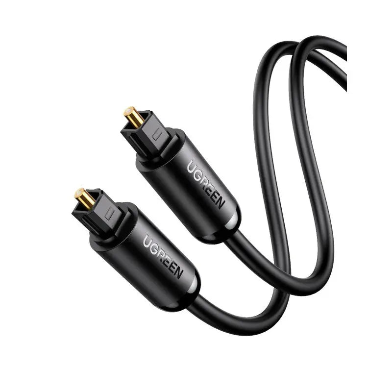Ugreen TOSLINK OPTICAL AUDIO CABLE