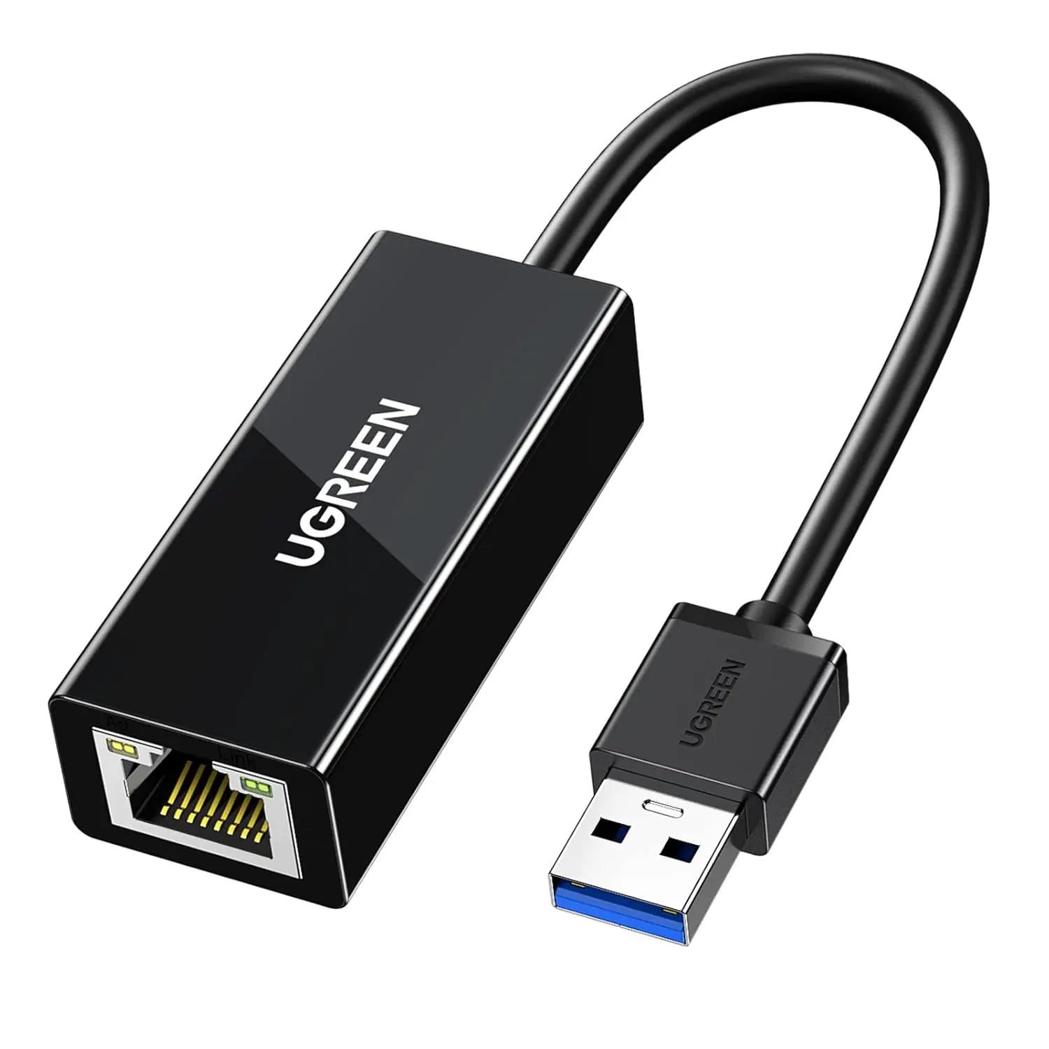 Ugreen USB 3.0 GIGABIT ETERNET ADAPTER