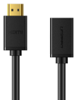 Ugreen HDMI 2.0 MALE TO FEMALE EXTENSION CABLE 2 METER