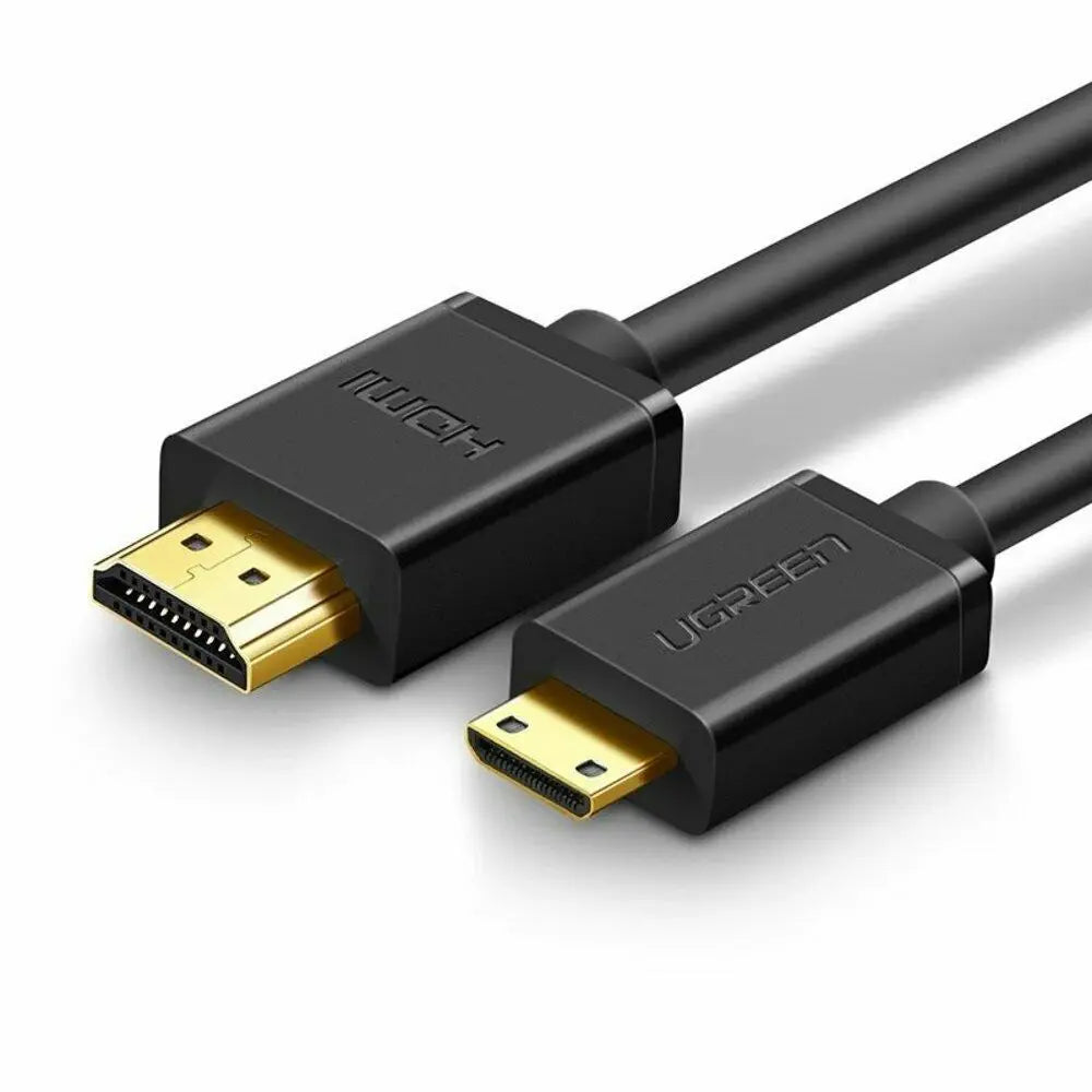 Ugreen MINI HDMI TO HDMI CABLE 1.5 METER
