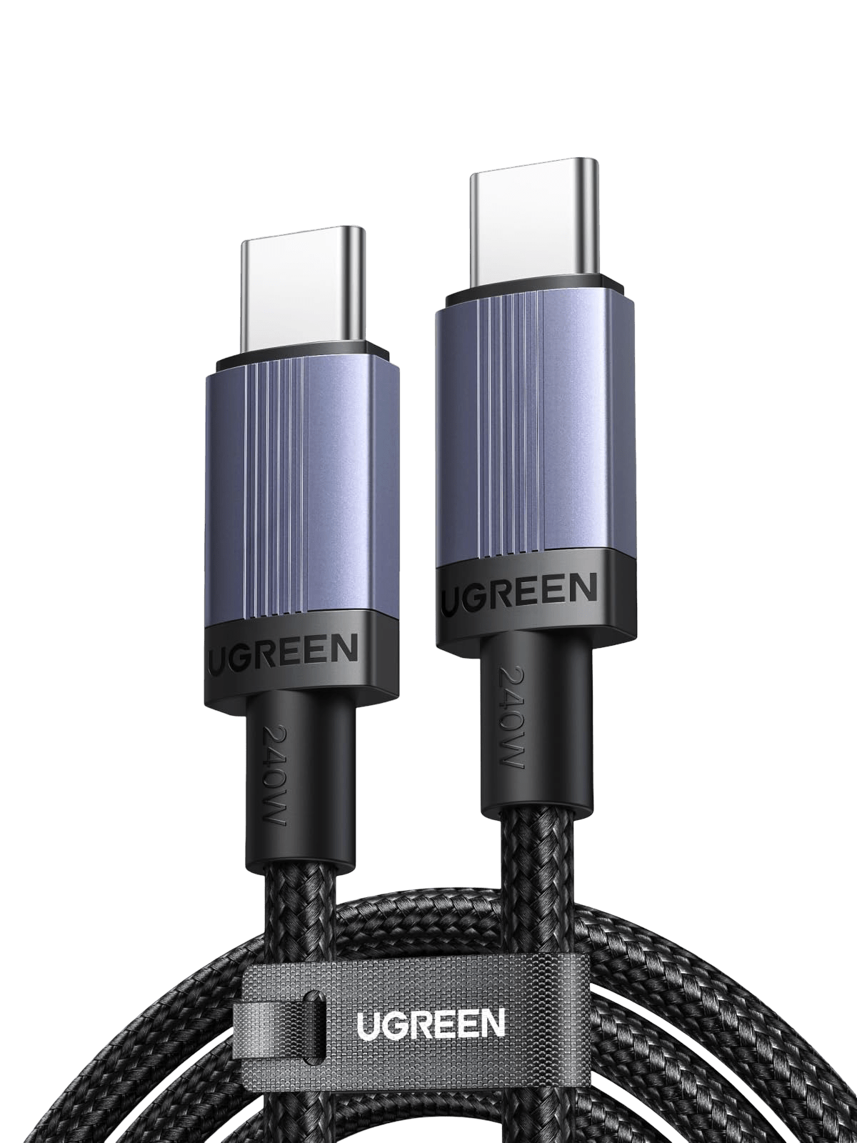 Ugreen USB-C TO USB-C PD FAST CHARGING CABLE 2