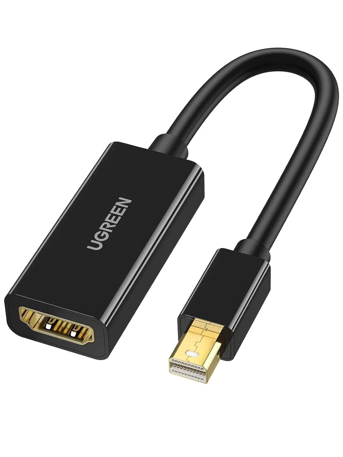 Ugreen MINI DP TO HDMI CONVETER 4K
