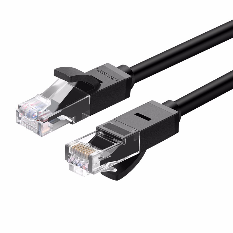 Ugreen CAT 6 LAN CABLE 15 METER (BLACK)
