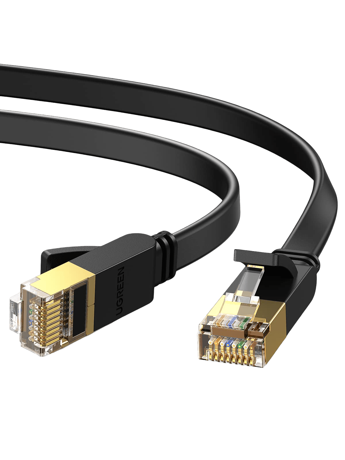 Ugreen CAT 7 F/FTP LAN CABLE PURE CO