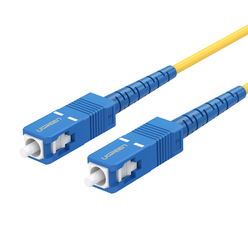 Ugreen SC-SC SINGLEMODE FIBER OPTIC CABLE