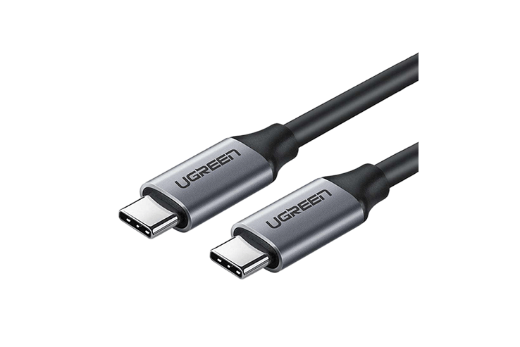 Ugreen USB C 3.2 GEN 1 MALE TO MALE CABLE CHARGER