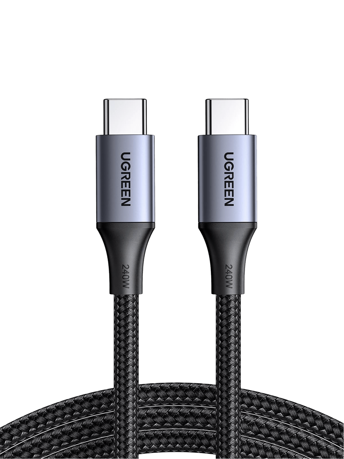 Ugreen USB C 3.2 GEN 2 10GBPS BRAID 240W