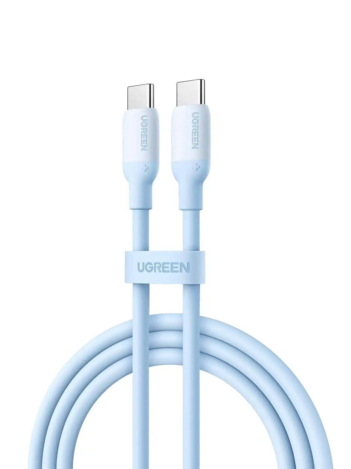 Ugreen USB C 2.0 MALE TO MALE CHARGING CABLE