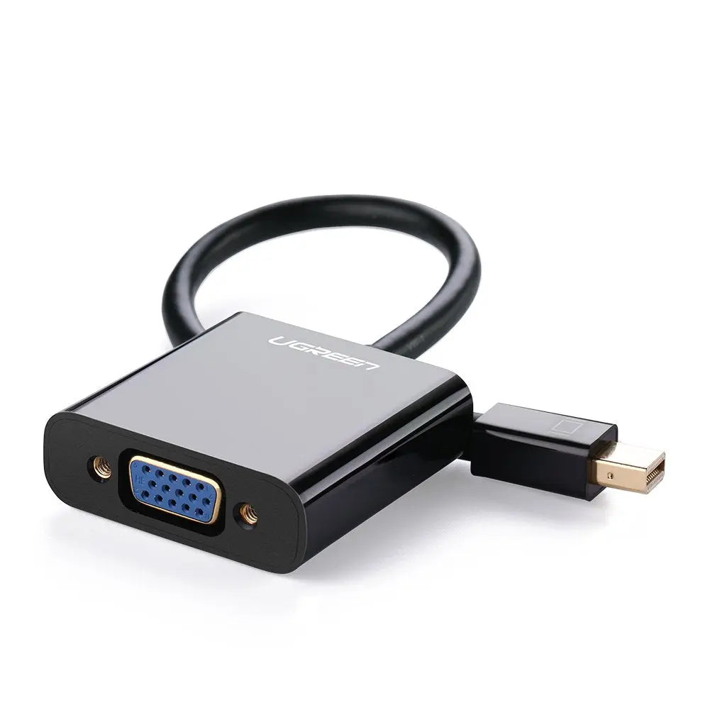 Ugreen MINI DP TO VGA CONVERTER