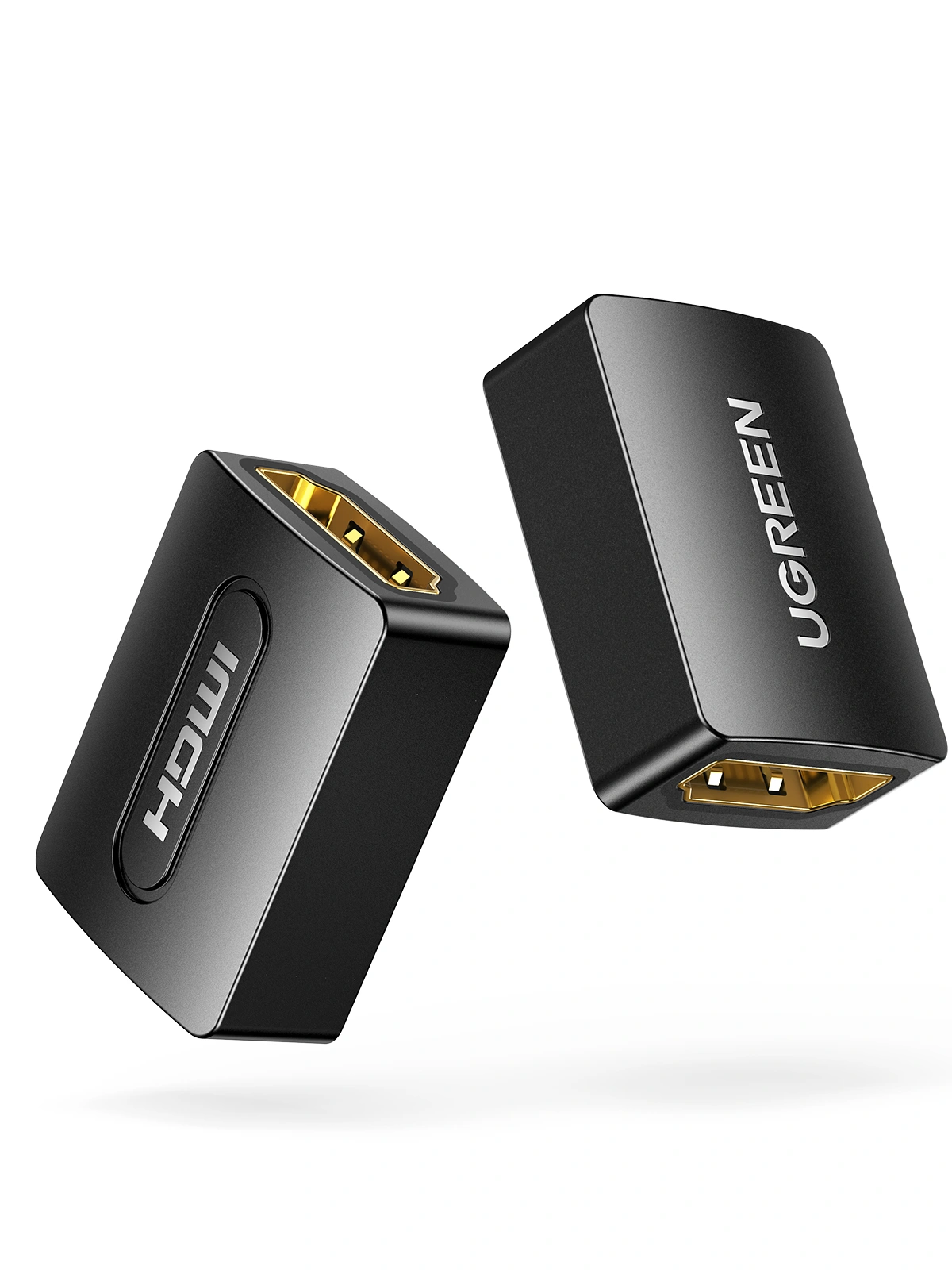 Ugreen HDMI FEMALE TO FEMALE ADAPTER