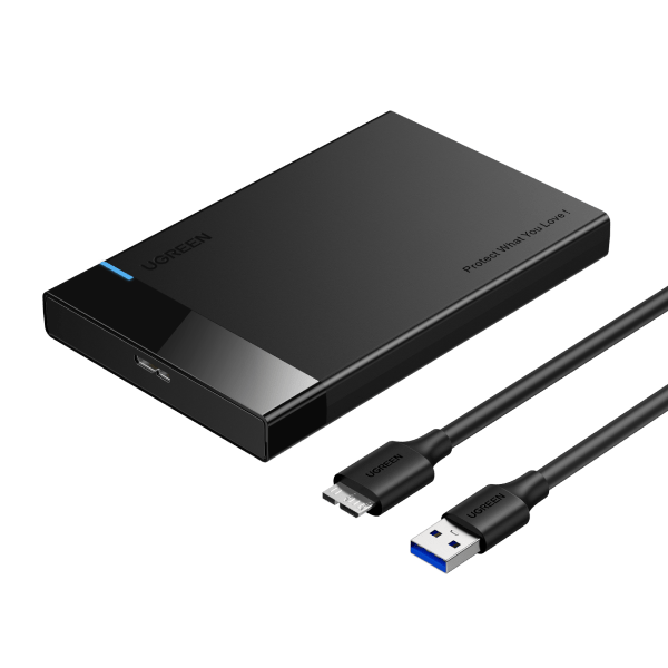 Ugreen USB-A TO 2.5" SATA CONVETER