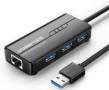 Ugreen USB-A TO RJ45 (2.5G) ETHERNET ADAPTER