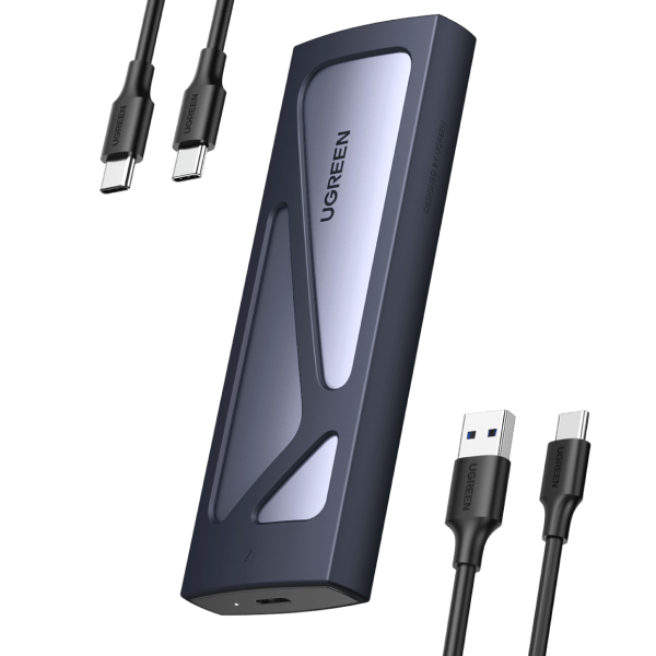 Ugreen M.2 NVME SSD ENCLOSURE ADAPTER