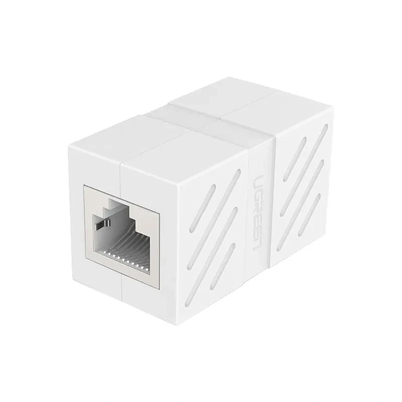 Ugreen LAN CABLE EXTENDER ADAPTER RF45 GIGABIT