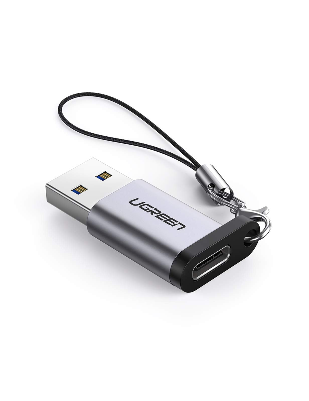 Ugreen USB-A 3.0 TO USB-C ADDAPTER 5G BPS