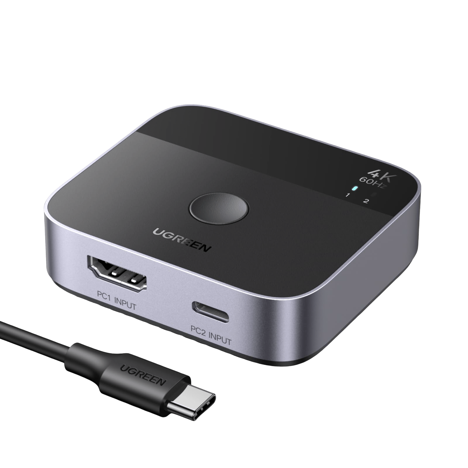Ugreen HDMI 2.0 2 in 1 BI-DIRECTIONAL SWITCHER