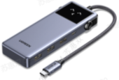 Ugreen UNO 6-IN-1 USB-C HUB