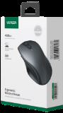 Ugreen MULTI MODE 2.4G WIRELESS BLUETOOTH SILENT MOUSE ERGONOMIC